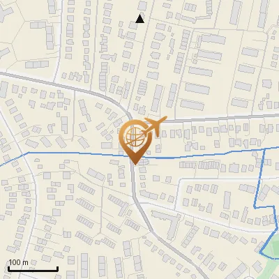 Foto zu Wendlohstraße 72, 22459 Hamburg