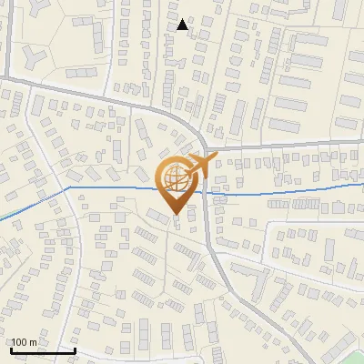 Foto zu Wendlohstraße 73, 22459 Hamburg