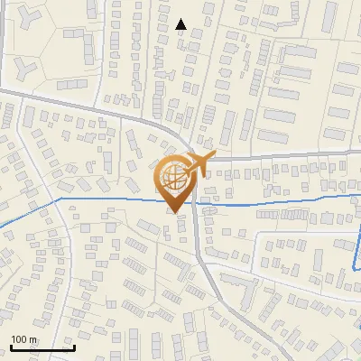 Foto zu Wendlohstraße 75, 22459 Hamburg