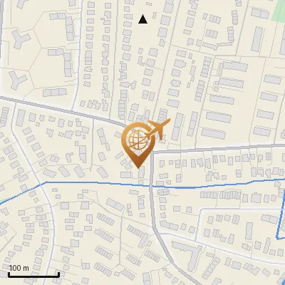 Foto zu Wendlohstraße 83, 22459 Hamburg