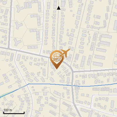 Foto zu Wendlohstraße 91, 22459 Hamburg