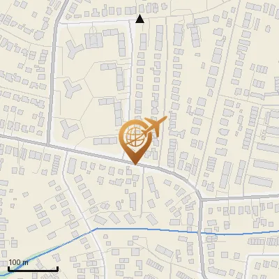 Foto zu Wendlohstraße 94, 22459 Hamburg