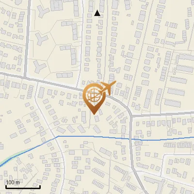 Foto zu Wendlohstraße 95, 22459 Hamburg