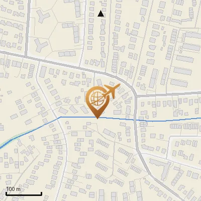 Foto zu Wendlohstraße 99, 22459 Hamburg