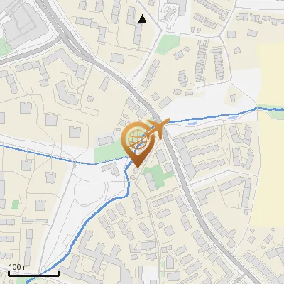 Foto zu Wendrichstraße 6, 22527 Hamburg