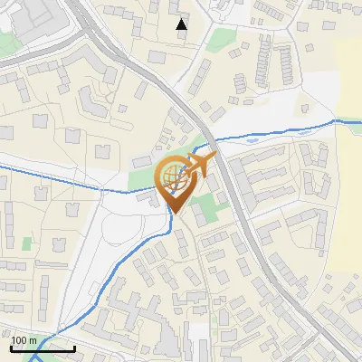 Foto zu Wendrichstraße 8, 22527 Hamburg