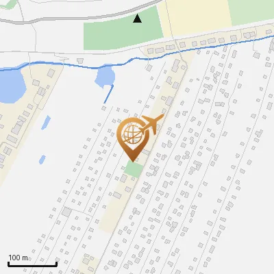 Foto zu Wendts Weg 14, 21079 Hamburg