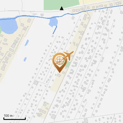 Foto zu Wendts Weg 22, 21079 Hamburg