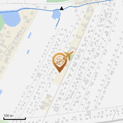 Foto zu Wendts Weg 26, 21079 Hamburg