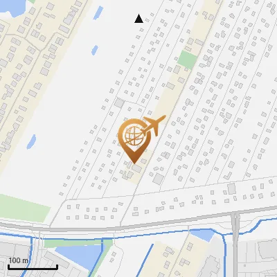 Foto zu Wendts Weg 36, 21079 Hamburg