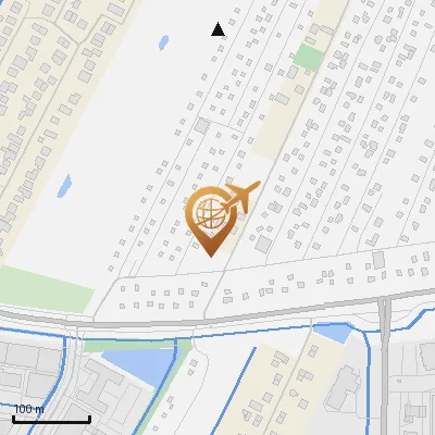 Foto zu Wendts Weg 40, 21079 Hamburg