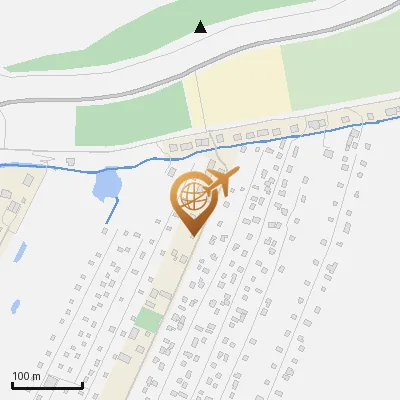 Foto zu Wendts Weg 6, 21079 Hamburg