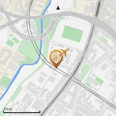 Foto zu Weningstraße 6, 81547 München