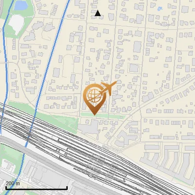 Foto zu Wensauerplatz 5, 81245 München