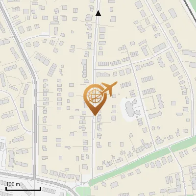 Foto zu Wensenbalken 15, 22359 Hamburg