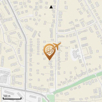 Foto zu Wensenbalken 16, 22359 Hamburg