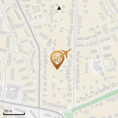 Foto zu Wensenbalken 18, 22359 Hamburg