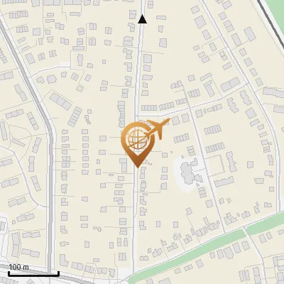 Foto zu Wensenbalken 19, 22359 Hamburg