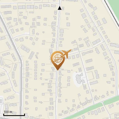 Foto zu Wensenbalken 23, 22359 Hamburg