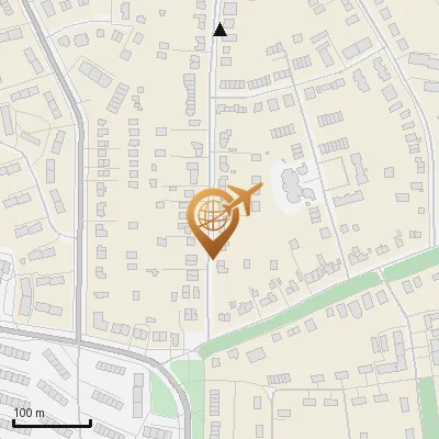 Foto zu Wensenbalken 3, 22359 Hamburg