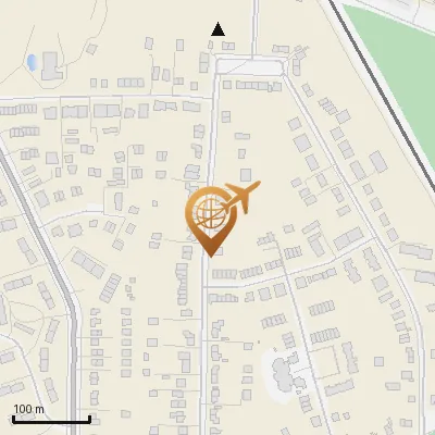 Foto zu Wensenbalken 35, 22359 Hamburg