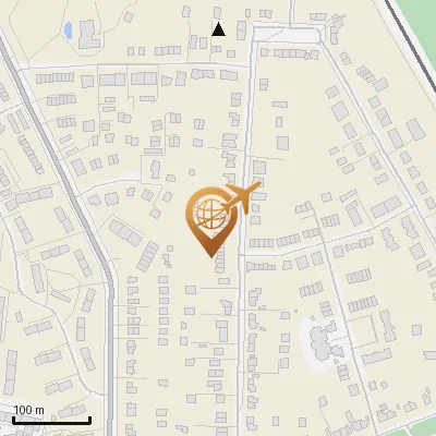 Foto zu Wensenbalken 46, 22359 Hamburg