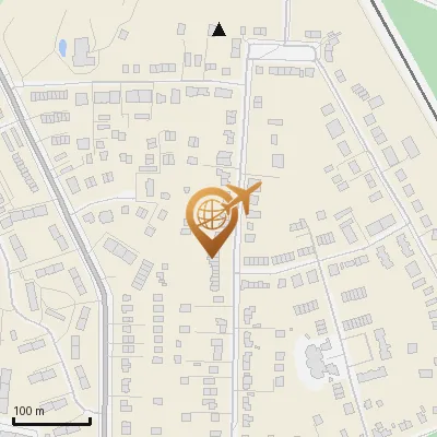 Foto zu Wensenbalken 50, 22359 Hamburg