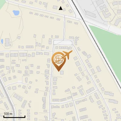 Foto zu Wensenbalken 51, 22359 Hamburg