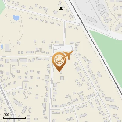 Foto zu Wensenbalken 53, 22359 Hamburg