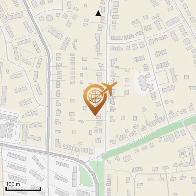 Foto zu Wensenbalken 6, 22359 Hamburg