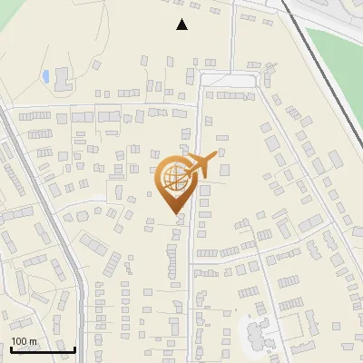 Foto zu Wensenbalken 60, 22359 Hamburg