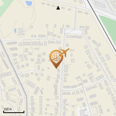 Foto zu Wensenbalken 64, 22359 Hamburg