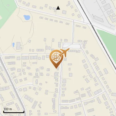 Foto zu Wensenbalken 74, 22359 Hamburg