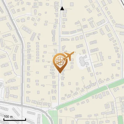 Foto zu Wensenbalken 9, 22359 Hamburg