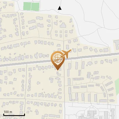 Foto zu Wentorfer Straße 100, 21029 Hamburg