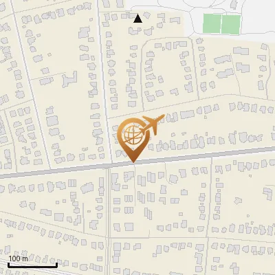 Foto zu Wentorfer Straße 103, 21029 Hamburg