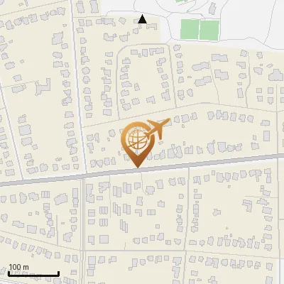 Foto zu Wentorfer Straße 109, 21029 Hamburg