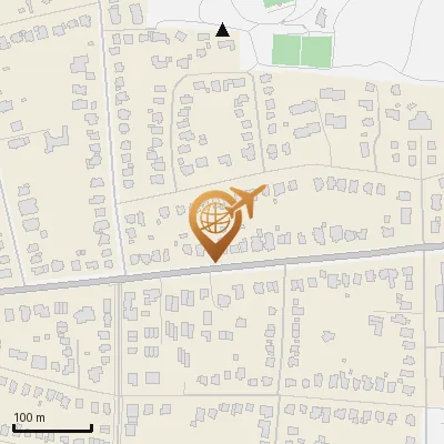 Foto zu Wentorfer Straße 111, 21029 Hamburg