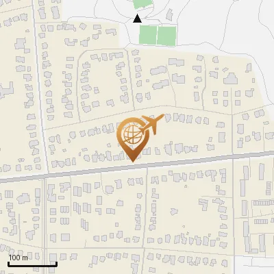 Foto zu Wentorfer Straße 119, 21029 Hamburg