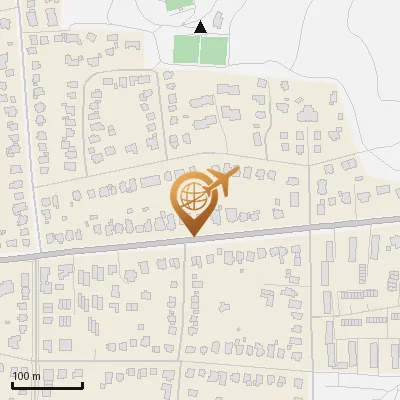 Foto zu Wentorfer Straße 125, 21029 Hamburg