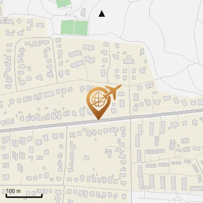 Foto zu Wentorfer Straße 133, 21029 Hamburg