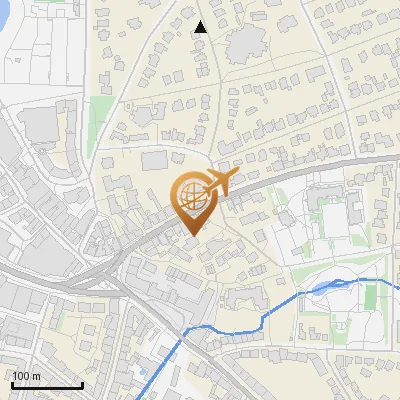 Foto zu Wentorfer Straße 14, 21029 Hamburg