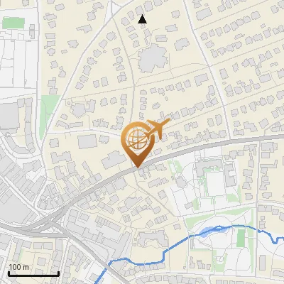 Foto zu Wentorfer Straße 15, 15a, 21029 Hamburg