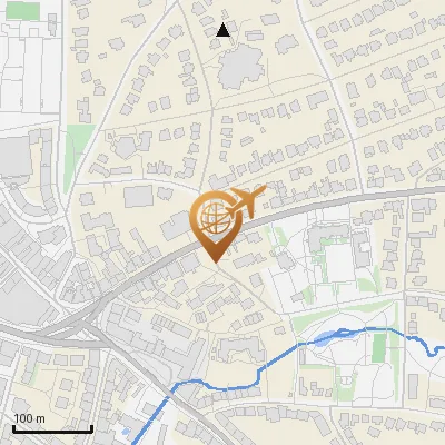 Foto zu Wentorfer Straße 20, 21029 Hamburg