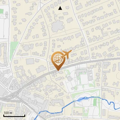 Foto zu Wentorfer Straße 21, 21029 Hamburg