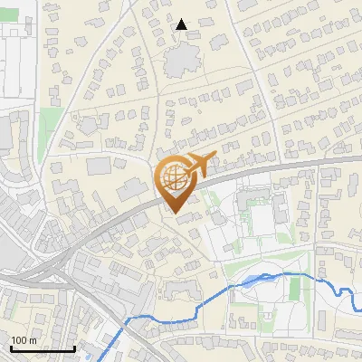 Foto zu Wentorfer Straße 22, 21029 Hamburg