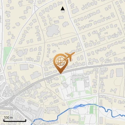 Foto zu Wentorfer Straße 25, 21029 Hamburg