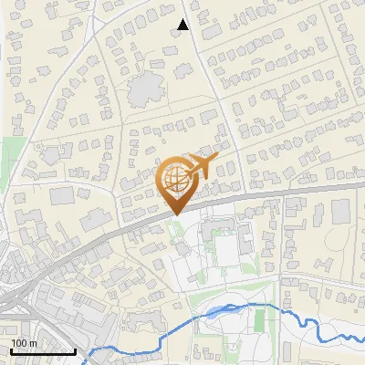 Foto zu Wentorfer Straße 27, 21029 Hamburg