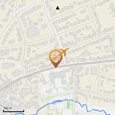 Foto zu Wentorfer Straße 37, 21029 Hamburg