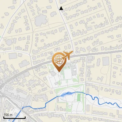 Foto zu Wentorfer Straße 38, 21029 Hamburg